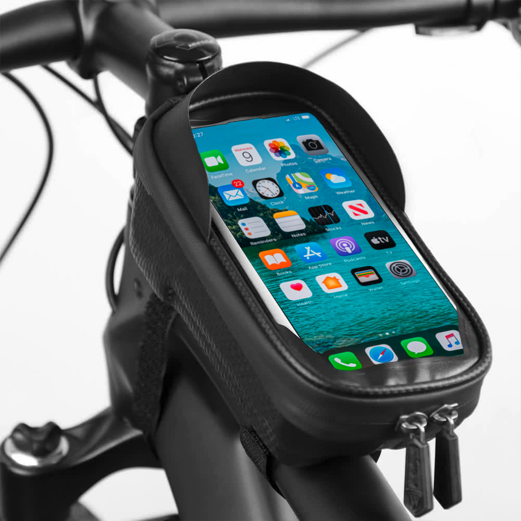 ROULA Smartphone Rahmentasche (Wasserdicht) - für iPhone, Samsung, Huawei und andere Hersteller