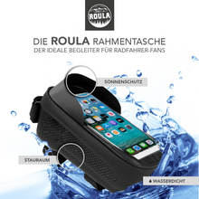 Lade das Bild in den Galerie-Viewer, ROULA Smartphone Rahmentasche (Wasserdicht) - für iPhone, Samsung, Huawei und andere Hersteller

