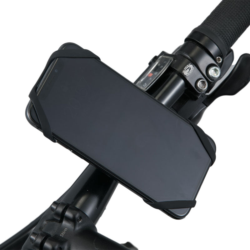 Rurbeder Fahrrad-Telefonhalterung,Um 360 Grad drehbarer Telefonhalter mit  sicherer Verriegelung  Handy-Lenkerhalterungen für Navigation,  Telefonanrufe, Musikhören, Vlogging : : Elektronik & Foto